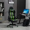 SVITA Gaming Stuhl Bürostuhl Schreibtischstuhl Drehstuhl Produktbild-Vorschau 8