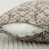 Dekoračný vankúš 45 x 45 cm ( Orient Taupe ) v balení po 2 Náhľad obrázku produktu 3