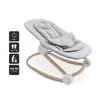BabyGo Hochstuhl-Set Levels Highchair-Set, Hochstuhl inkl. Produktbild-Vorschau 4