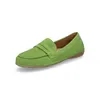 Gabor Mokassins Damen 31373533373136 Grün 40 EU Produktbild-Vorschau 40