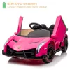 Lamborghini Veneno Kinder Elektroauto 12V (1–6 Jahre) – Produktbild-Vorschau 9