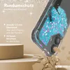 EAZY CASE - Glitzer Hülle kompatibel mit Apple iPhone 16 Produktbild-Vorschau 5