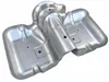 Kraftstofftank Schutz für Range Rover Evoque L538 2.0 2.2 Produktbild-Vorschau 2