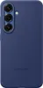 Samsung Silikonhülle für Samsung Galaxy S25, Blau Produktbild-Vorschau 1