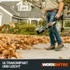 Soffiatore a batteria WORX Nitro 40V WG585E - Efficiente, Anteprima dell’immagine prodotto 2