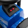 Baby Mix New Holland Blauer Traktor mit Traktor und Produktbild-Vorschau 5