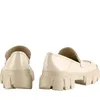 Hogl Damen Mokassins 5-102804 1200 Farbe: Beige Größe: 39 Produktbild-Vorschau 3