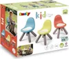 Krzesło dla Dzieci Smoby Life, Zielone Jabłko, Odporne na Podgląd zdjęcia produktu 6