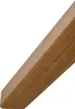 BELIANI Drehbarer Esszimmerstuhl 2er Set Cremeweiß Bouclé Produktbild-Vorschau 7