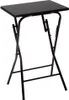 Tavolo pieghevole 1 posto nero - 5 five simply smart Anteprima dell’immagine prodotto 18