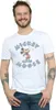 Disney - T-Shirt für Herren BI41601 (3XL) (Weiß) Produktbild-Vorschau 2