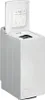 Whirlpool TDLRB 65242BS EU/N, Toplader, 6,5 kg, B, 74 dB, Produktbild-Vorschau 4