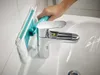 LEIFHEIT 41701 Fliesen-Wannenwischer Flexipad Náhled obrázku produktu 7