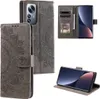 Hülle für Xiaomi 12/12X Handyhülle Flip Case Cover Handy Produktbild-Vorschau 1