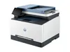 HP Color LaserJet Pro MFP 3302fdw - Multifunctionele Productafbeelding-voorbeeld 2