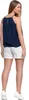 Moraj | Bluse Damen Träger - XXL- Viskose - Stickerei - Produktbild-Vorschau 6