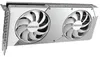 INNO3D GeForce RTX 5070 TWIN X2 OC white, Grafikkarte, Produktbild-Vorschau 2