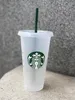 Hrnček Starbucks Cold Cup Large Edition 710 ml na opakované Náhľad obrázku produktu 1