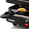 Domo DO9147G, 4 Person(en), 210 x 210 mm, 4 Stück(e) Produktbild-Vorschau 33