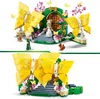 LEGO Wicked Glindas Hochzeitstag - Kreatives Spielzeug mit Produktbild-Vorschau 4