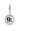 Charms Harry Potter Silber   Kollektion  - frau Produktbild-Vorschau 2
