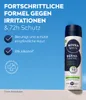 NIVEA Deodorant Men Derma Control Sensitive Deospray 6 x Produktbild-Vorschau 4