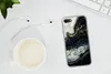 MuchoWow® Handyhülle Schutzhülle Hülle für iPhone 7 Marmor Produktbild-Vorschau 6