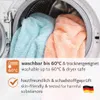 Betz 10-tlg. Handtuch-Set PALERMO - 4 Liegetücher 6 Produktbild-Vorschau 7