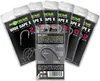 Korda Wide Gape X Karpfenhaken, Größe:4 Produktbild-Vorschau 7