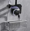 Duschablage zum Hängen,Duschregal zum Hängen,Ohne Bohren Produktbild-Vorschau 2