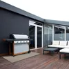 Outdoor-Teppich Design Napoli 180x300 cm Anteprima dell’immagine prodotto 6