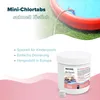 1x500 g BAYZID® Mini 2,7g pH-neutrale Chlortabs für kleine Produktbild-Vorschau 3