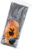 Papierové slamky s dekoráciou Halloween Eco Tube Ghosts Náhľad obrázku produktu 16