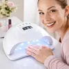 18W Lichthärtungsgerät LED UV Lampe für Nägel LCD-Display Produktbild-Vorschau 6