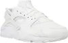 Nike Huarache Run GS All White LTD RARITÄT Laufschuhe Produktbild-Vorschau 17
