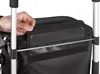 Einkaufstrolley, 2 Räder, mit Kühltasche Produktbild-Vorschau 9