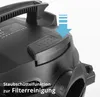 STAHLWERK VCL-1200 ST Nass- und Trockensauger 1200 W Produktbild-Vorschau 4