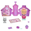 IMC Toys Cry Babies Magic Tears Storyland, Babypuppe, Produktbild-Vorschau 7