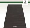 Tappeto in bambù, tappeto, bambù massiccio ebano 120x180 Anteprima dell’immagine prodotto 3