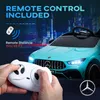 Samochód elektryczny dla dzieci AIYAPLAY Mercedes-Benz AMG Podgląd zdjęcia produktu 4