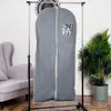 Kleidersack Anzugtasche Kleiderhülle Kleiderschutzhülle Produktbild-Vorschau 3