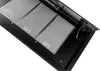 Gurari GCH C 343 90 BL PRIME Dunstabzugshaube Deckenhaube Produktbild-Vorschau 4