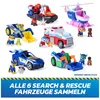 PAW Patrol 6074776, 3 anni, Multicolore Anteprima dell’immagine prodotto 12