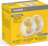 MEDELA Hands-free Doppelpumpset Set mit zwei Produktbild-Vorschau 19