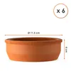 Tapas schalen, set van 6 (2x3) - elk 11,5x4 cm - Productafbeelding-voorbeeld 4