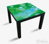 Wallario Möbeldesign / Aufkleber, geeignet für Ikea Lack Produktbild-Vorschau 2