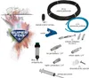 SUPERFOG - Außennebel-Kit mit 12 Kühlpunkten Produktbild-Vorschau 2