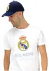 Cappellino originale del Real Madrid - Accessorio ufficiale Anteprima dell’immagine prodotto 3