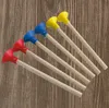 Pfeile-Set 6 Stück Sicherheitspfeile für Kinder Zubehör für Produktbild-Vorschau 4