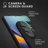 kwmobile Hülle für Samsung Galaxy S26 Ultra TPU Case - Produktbild-Vorschau 5